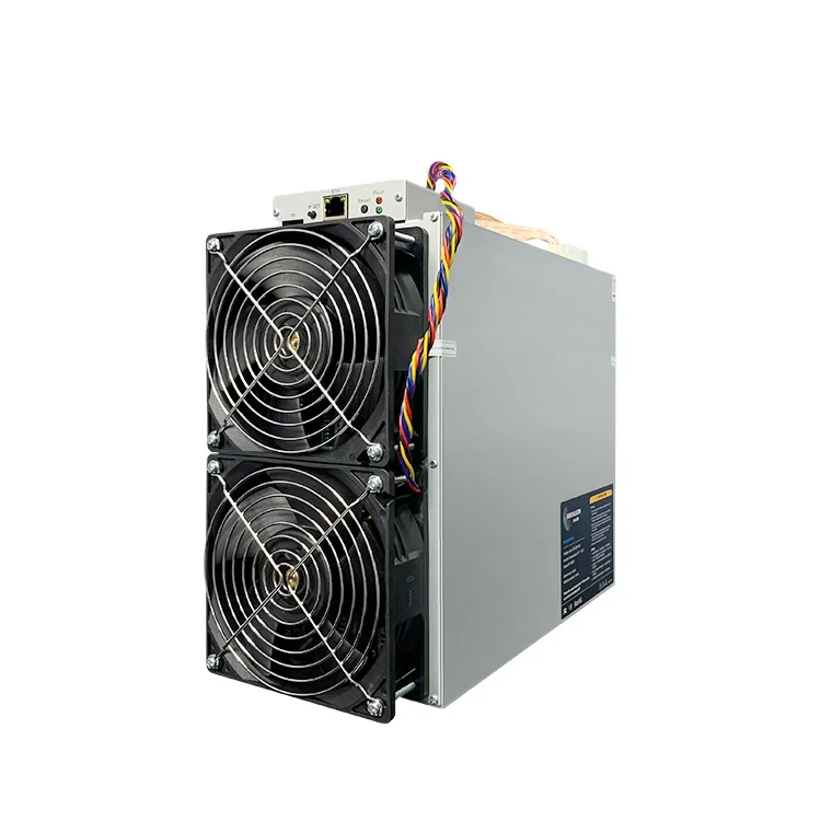 

Goldshell HS5 stock, ready to ship Goldshell HS5 Blake2B-sia sc coin 2.7t 2650w HNS SC miner