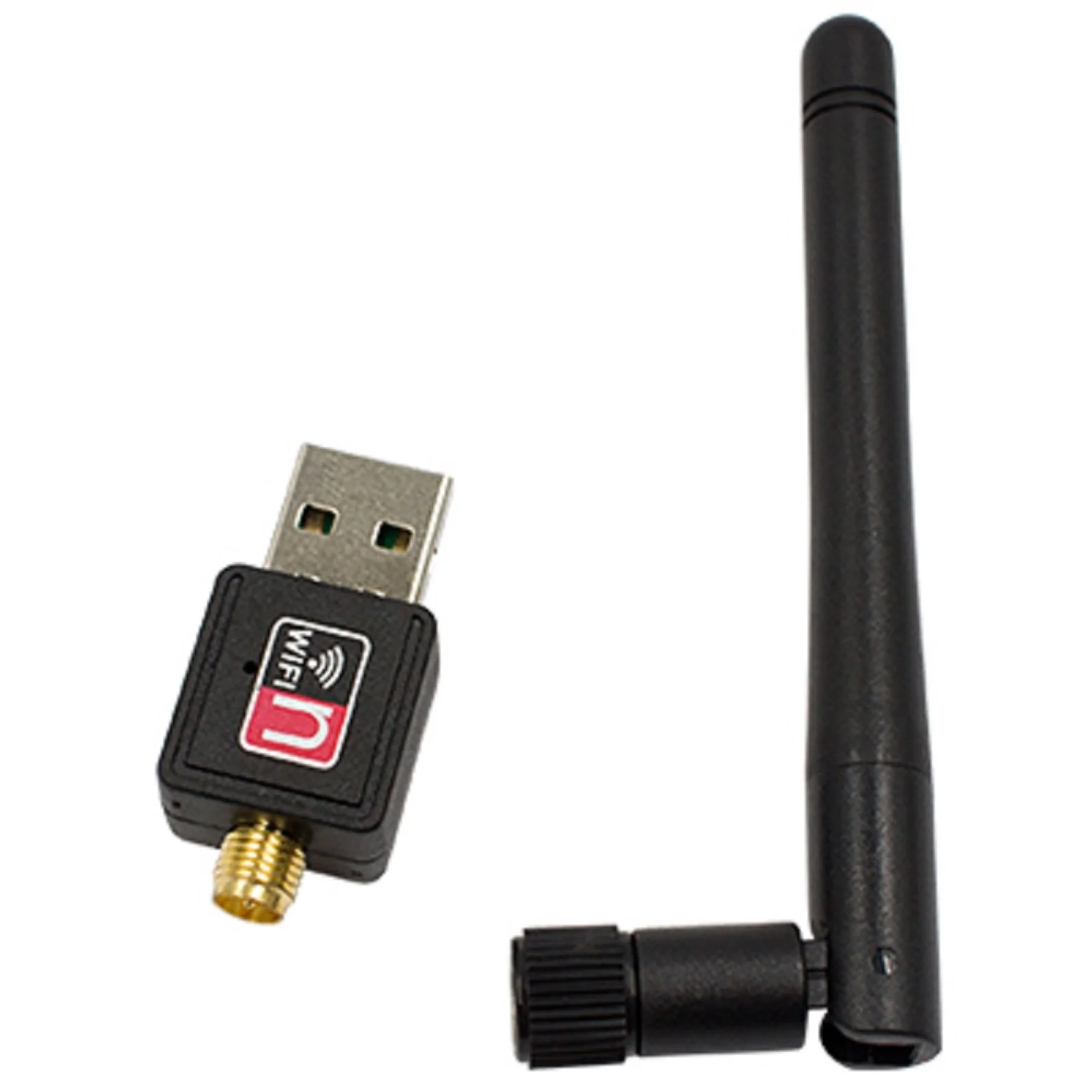 

High Speed Tp Link MTK7601 USB Network Card 2.4GHz Wireless wifi Dongle 150Mbps USB WiFi Adapter with External Antenna