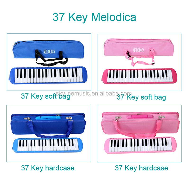 32 Key And 37 Key Melodica,Melodicas Buy Melodica,37 Key Melodica