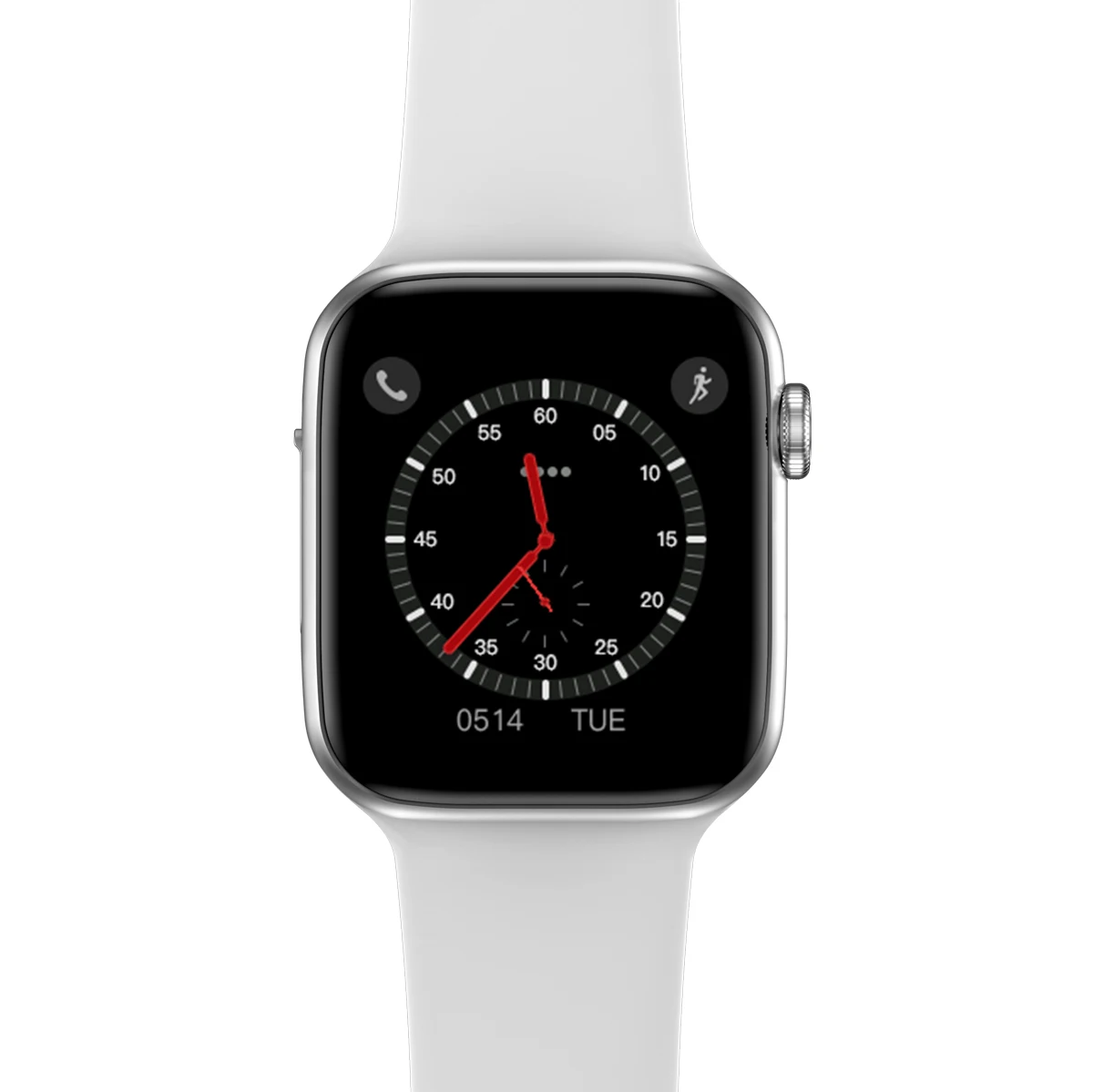 

Wholesale smartwatch W35 BLE calling 2.5D curved Capacitive full touch screen watch NFC speech recognition for oppo mobile smart