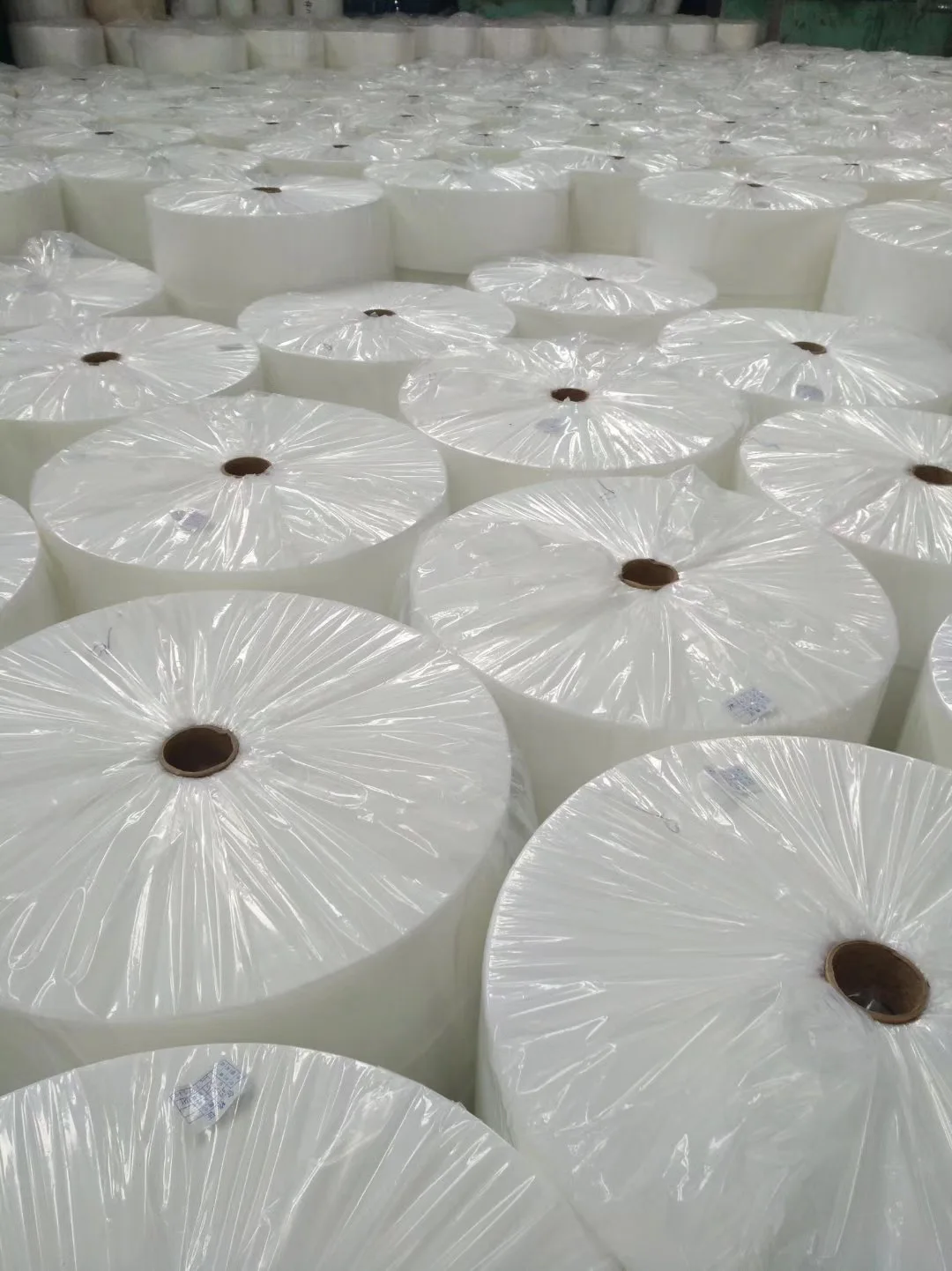 广东厂家批发 25g ss ss无纺布 - buy surgical mask raw material