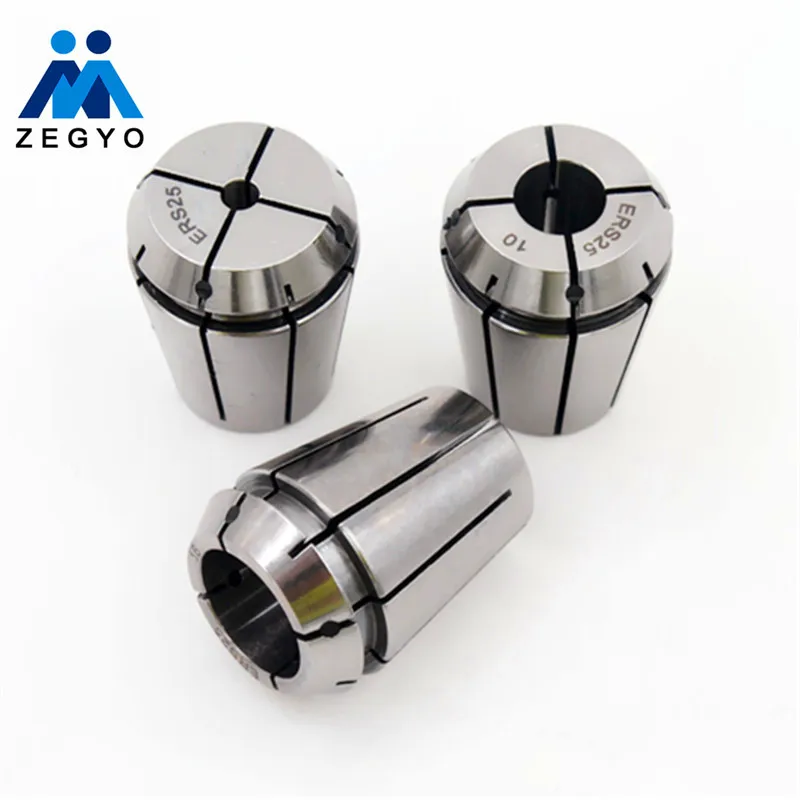 Er11 13 Pcs Collet Set Er Series Collets With Standard Din6499b Er Collet With Standard Din6499b