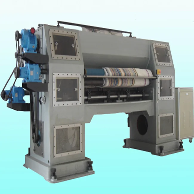 
High Pile Tufted Carpet Making Machine 