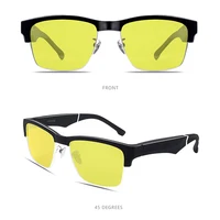 

2020 new products Wireless Bluetooth Sunglasses handsfree Music eyewear BT 5.0 Control Smart Electronics Sunglasses