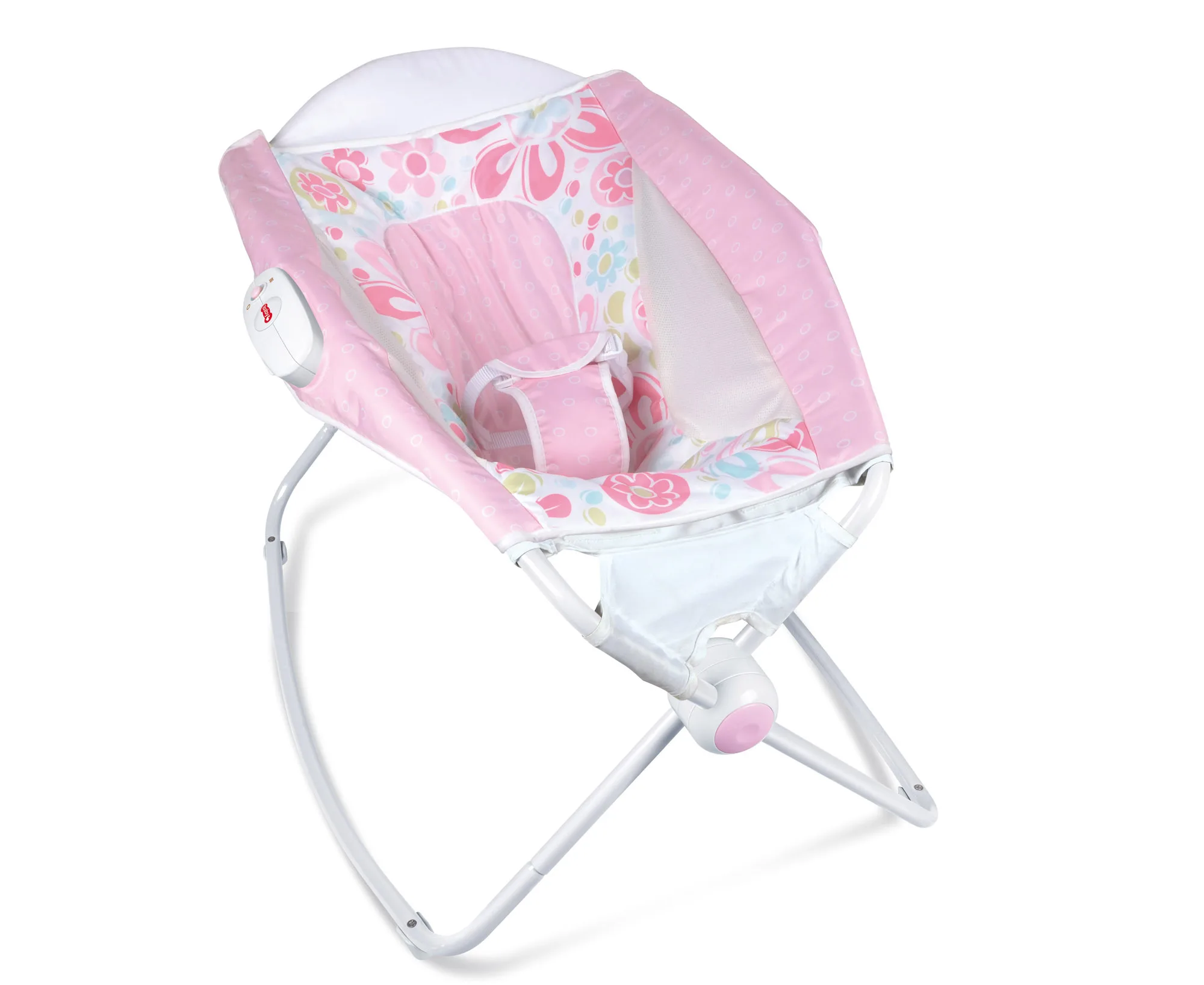 spring for baby swing