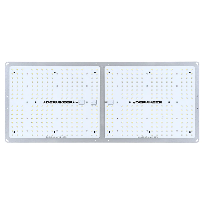 

Samsung lm301b full spectrum+660nm grow light 240w dimmable led grow light