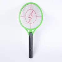 

Hot selling AA battery operated Mosquito Killer/Electric Fly Swatter/Hand Held Bug Zapper