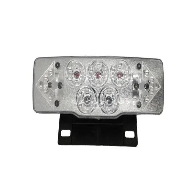 

2021 Hot Sale New Upgrade Dynamo Led Bike Light Bicycle Rear Light Bike Accessories Waterproof electric scooters