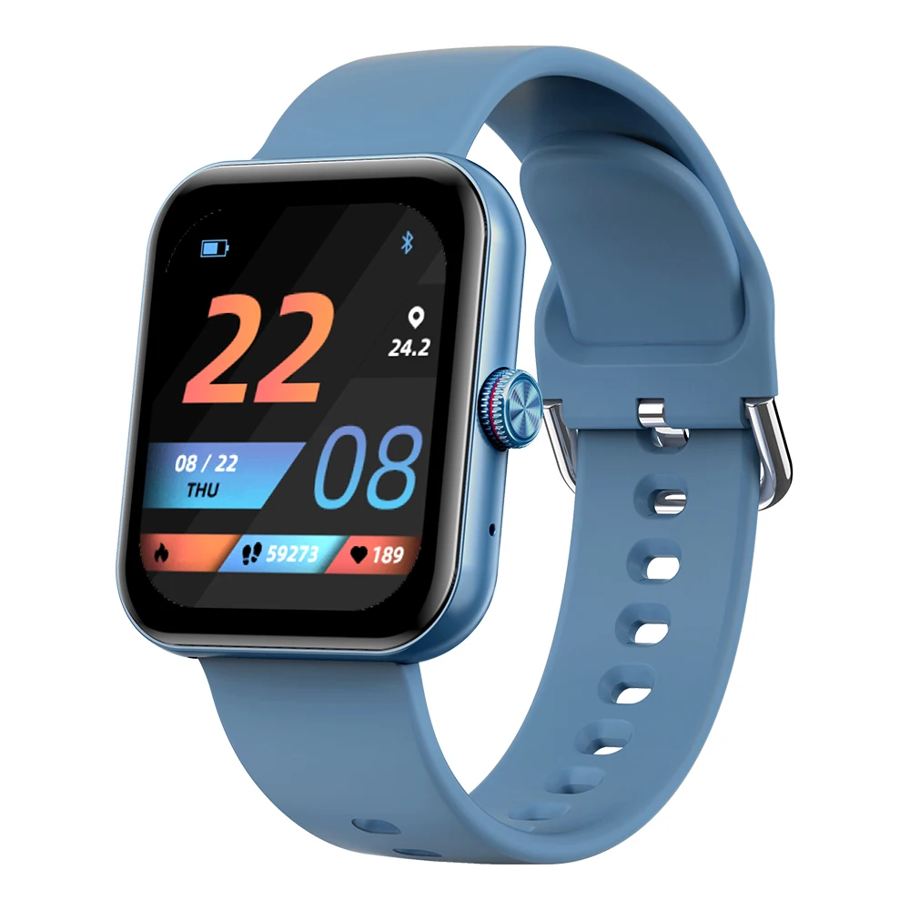 

Hot selling Health data Professional Sport music watch F6 with GPS Answer Call Scientific Exercise mode function, Multi