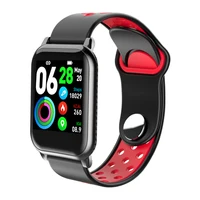 

Fashion Health of the apple Find bracelet Calories smart watch for ios Android