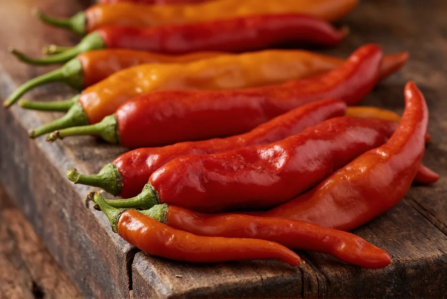 Carolina Reaper: World's Hottest Pepper Confirmed