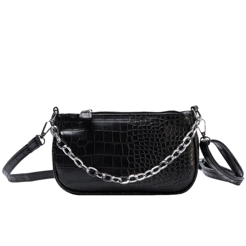 

2021 spring and summer fashion girl fashion handbag leisure Women's shoulder bag