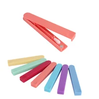 

Silicone Ear Spoon with Storage Case Ear Care Reusable Swab