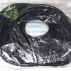 Hot Selling New electronic component 8M long flexible black polyethylene spiral cable bobbin 10mm