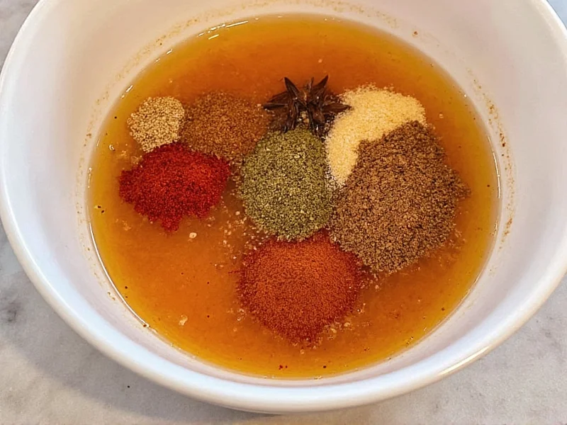 Best Spices for Vegetable Soup: Essential Flavor Guide
