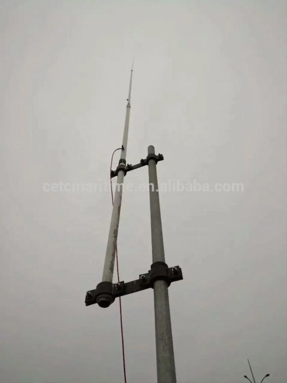 
MF/HF SSB DSC MARINE RADIO 