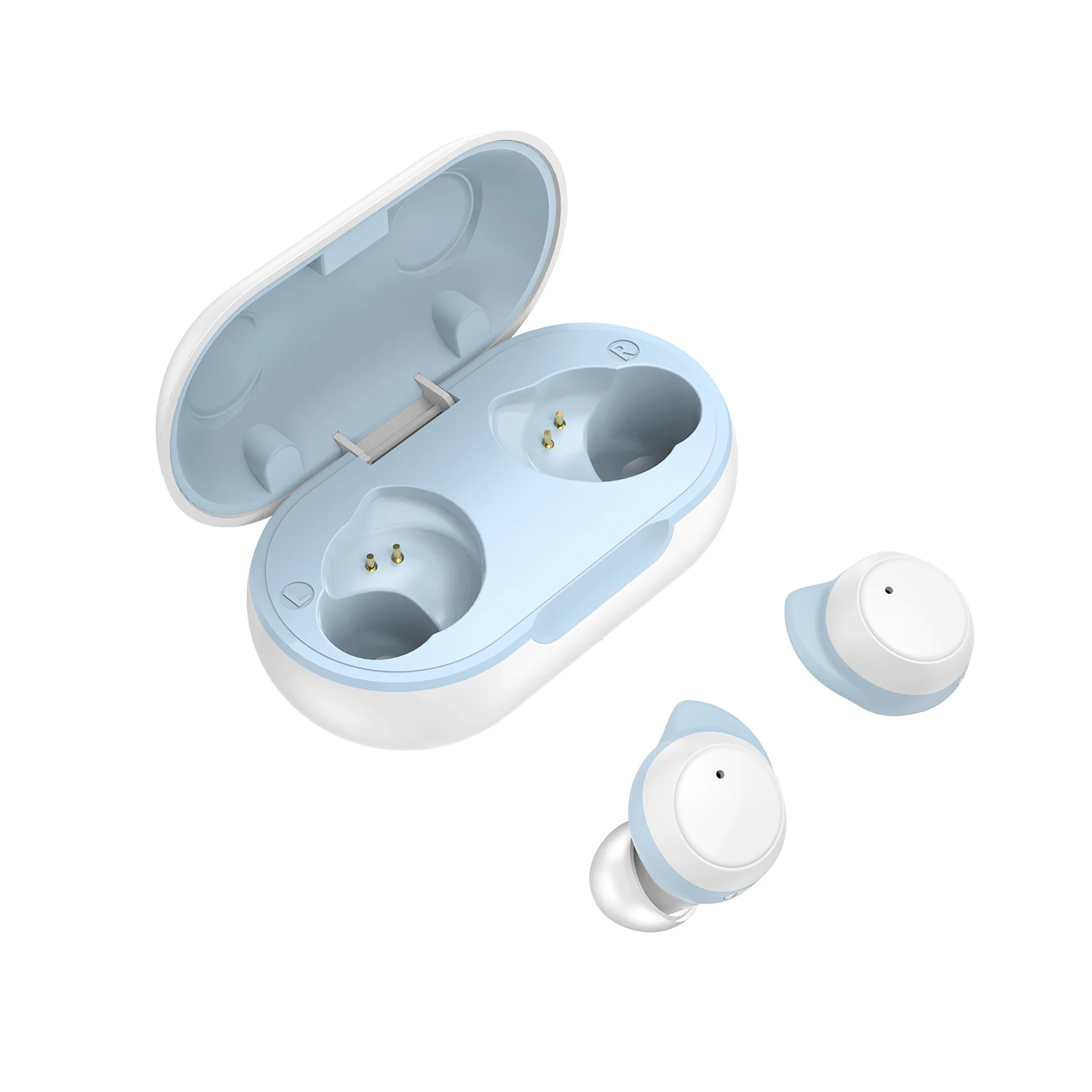 

TWS-22 HD Call Earbuds Gaming Headset Wireless Earphone Essential of Games