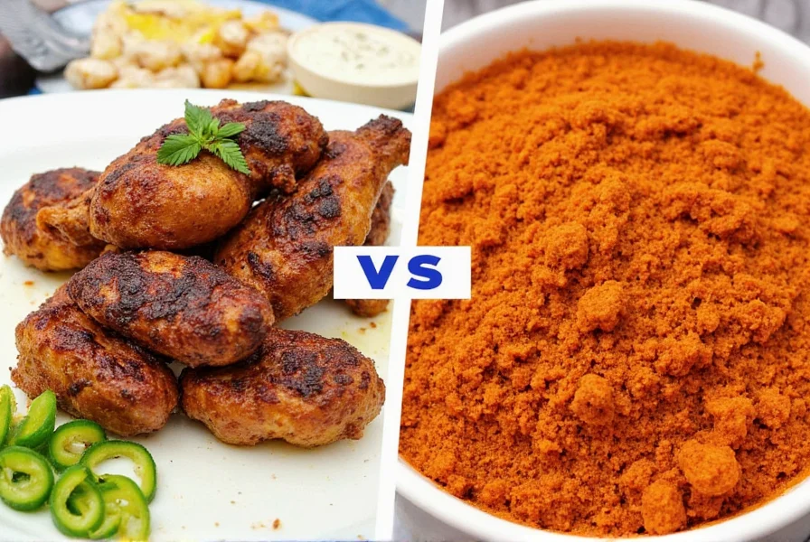 Cajun vs Creole: Spice Showdown – Which Southern Flavor Reigns Supreme?
