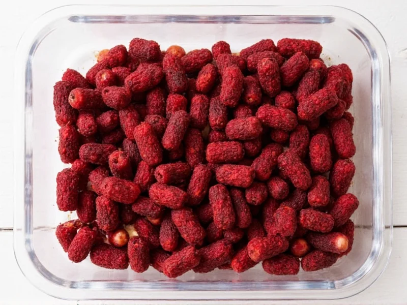 Whole Foods Sumac: Quality, Price & Culinary Uses