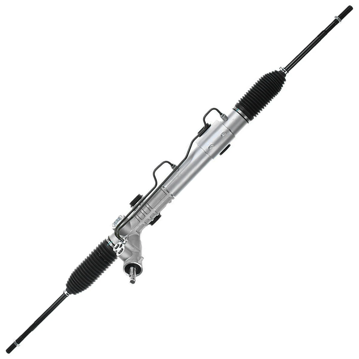 

In-stock CN US Power Steering Rack and Pinion Assembly for Dodge Ram 1500 2006-2010 1500 11-12 5154492AA
