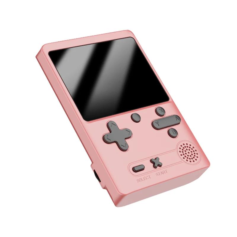 

Best prices Handheld Game Console 8 Bit 3.0 Inch Built-in 500 games 1020mAh retro konsole player