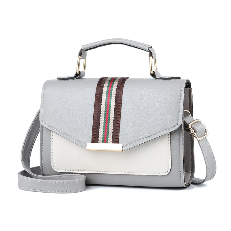 

TD1084 LZYMSZ Classic Crossbody Handbags For Women 2020 Popular Messenger Shoulder Ladies Phone Handbags