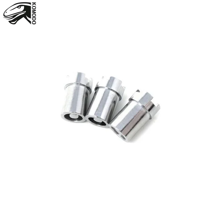 

Official Authorization Yocan UNI Magnetic Adapter Replacement Magnet Ring Connector For UNI Vape Box Mod Battery 510 Cartridges