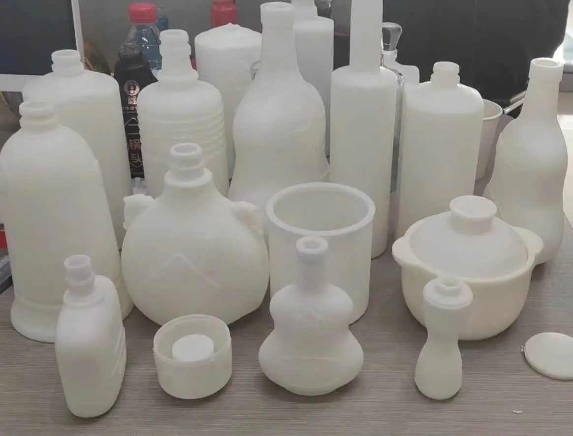 3D MOLD