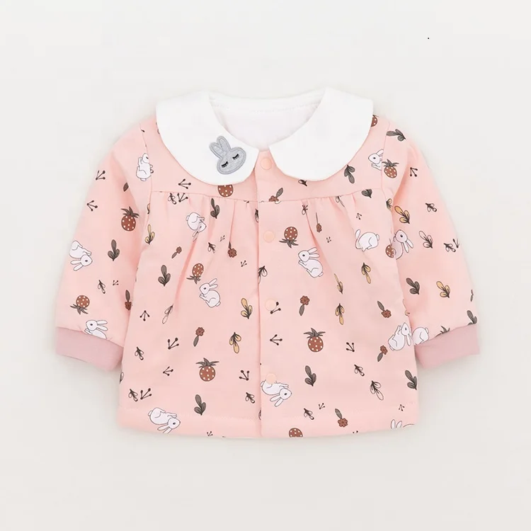 
Bulk wholesale bodysuit winter baby girl clothes winter in China 