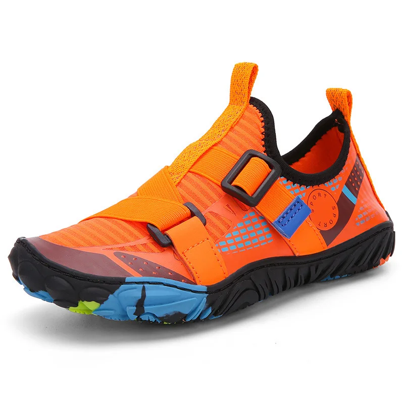 Kid Surf Non-slip Quick Dry for Swim Diving Aqua Shoes Sports Kid Barefoot Water Shoes