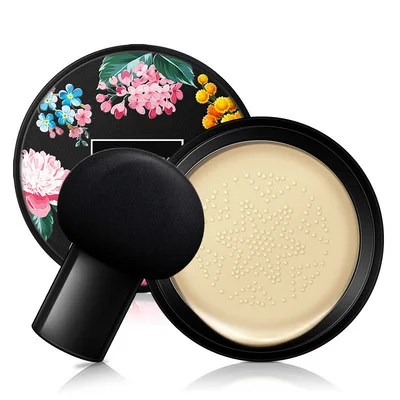 

Mushroom Head Beauty Cushion CC Cream Concealer Moisturizing Liquid Foundation