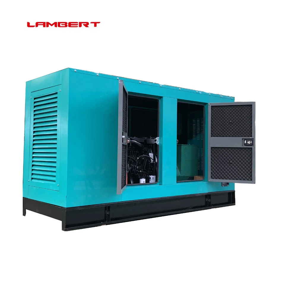 30kva diesel generator