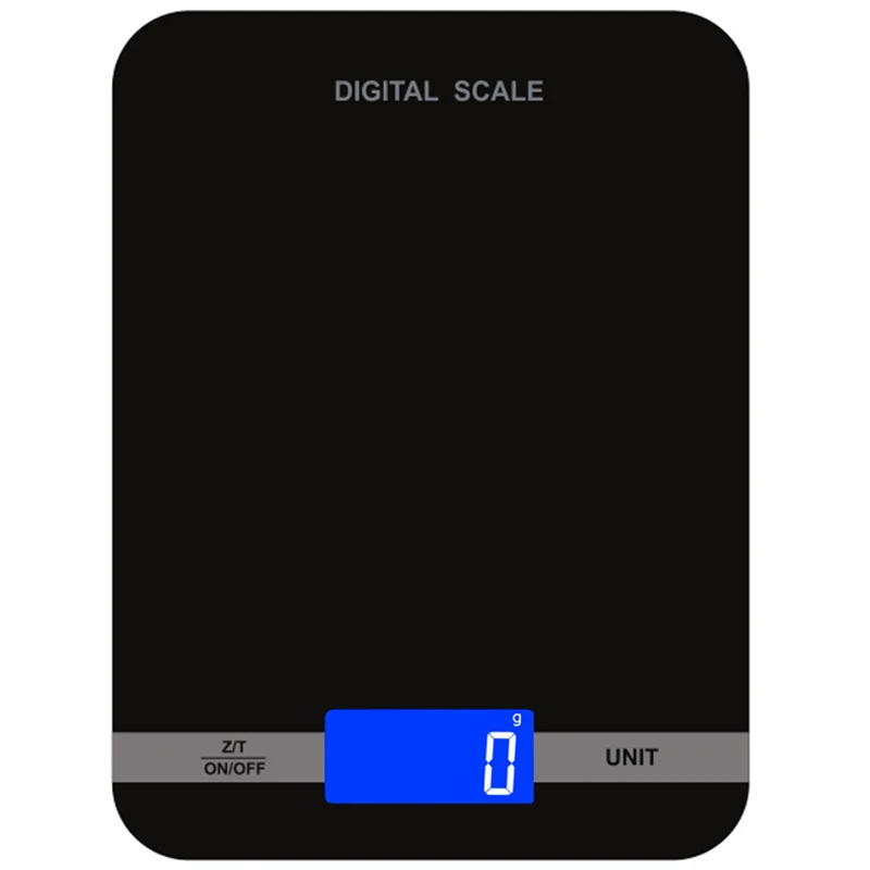 

Black Coffee Scale with Timer Coffee Scale Digital Coffee Scale with Timer