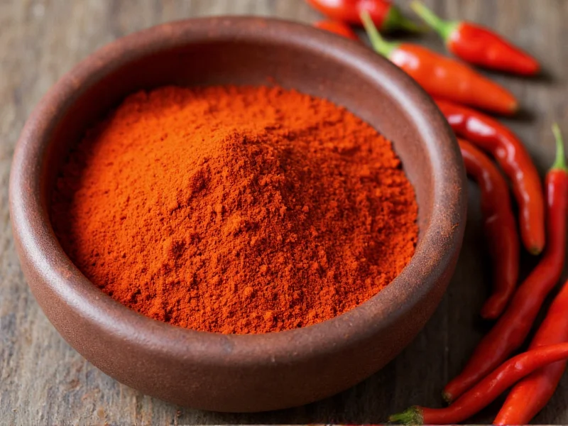 Paprika vs Smoked Paprika: Key Differences Explained