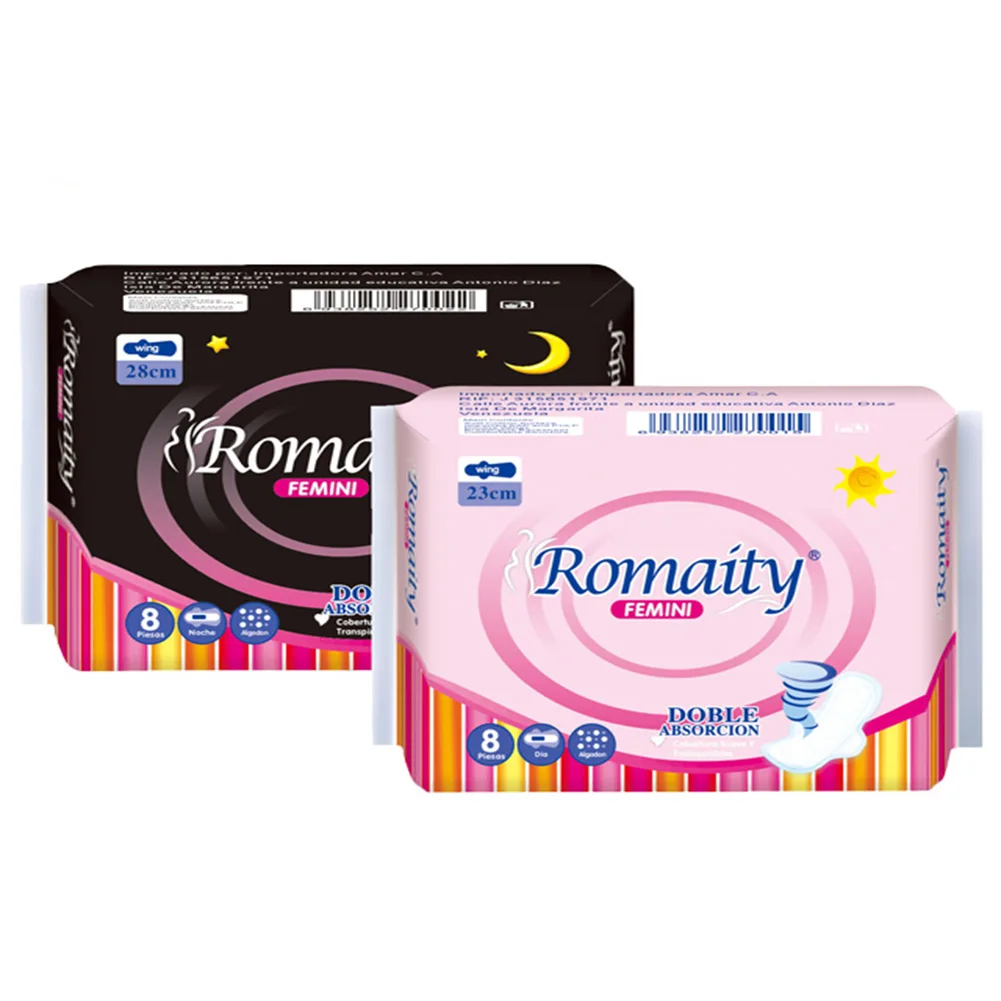 

Women Pads Anion Sanitary Napkin, Free Samples Sanitary Napkin Factory In China#, White