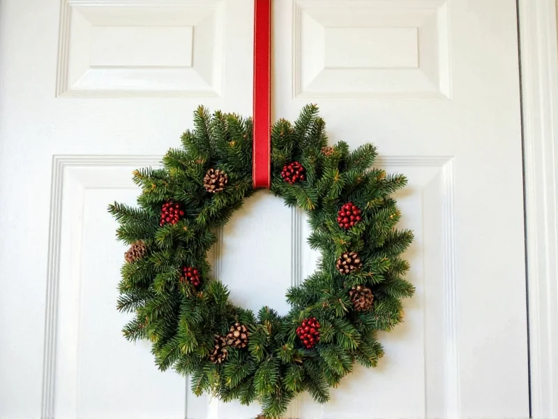 christmas wreaths diy