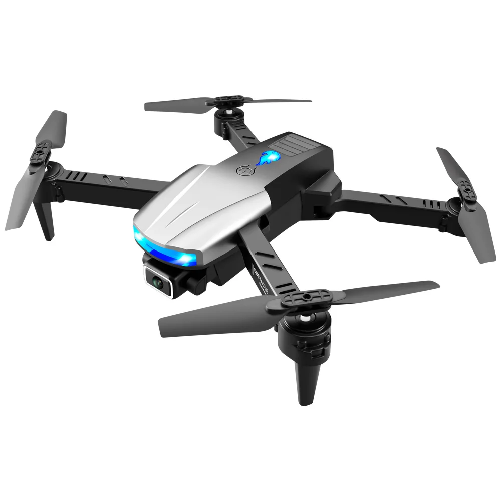 

Newest style S85 RC Mini Drone 4k HD Dual Camera Wifi Fpv Drones With obstacle avoidance Quadcopter Toys mini S85 Pro drone
