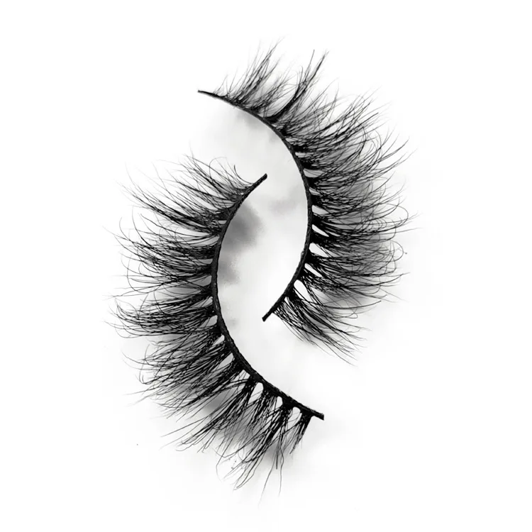 

LASHAP 3d mink lashes thick full strip lashes luxury mink eyelashes and packging natural lasheswholesale vendor, Natural black eyelashes