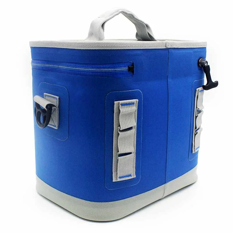 

OEM Food beach bag cooler lunch outdoor bags