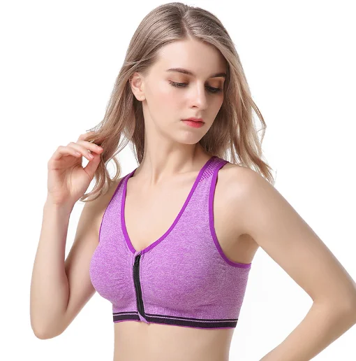 

2021 popular factory professional sexy women sports lingerie underwear