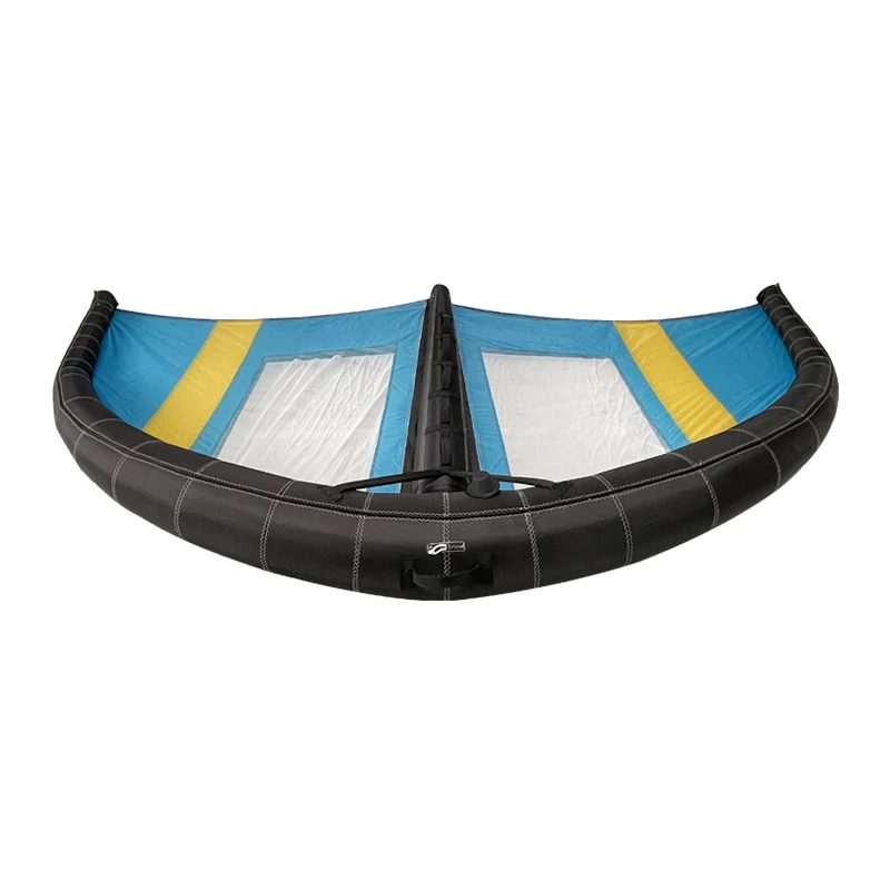 

High Quality Inflatable Wingfoil Kitesurf Hydrofoil, Surf Board Wing Foil