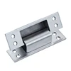 Factory direct 304 stainless steel invisible hinge hidden hinge