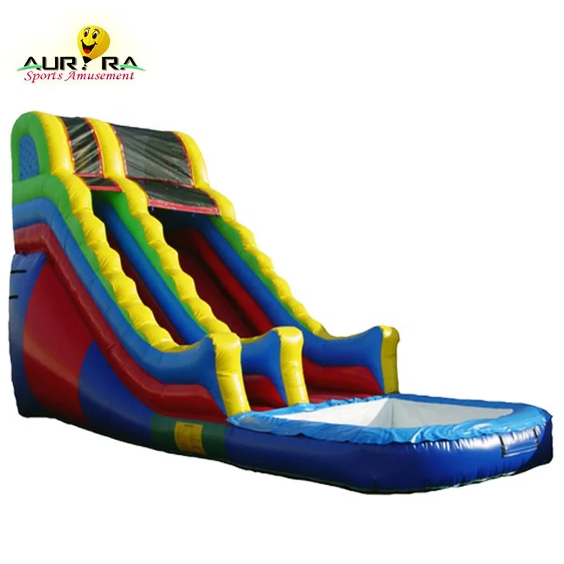 

Outdoor inflatable Slides prices,Kids inflatable pool Slide Inflatable water Slide with prices, Customized