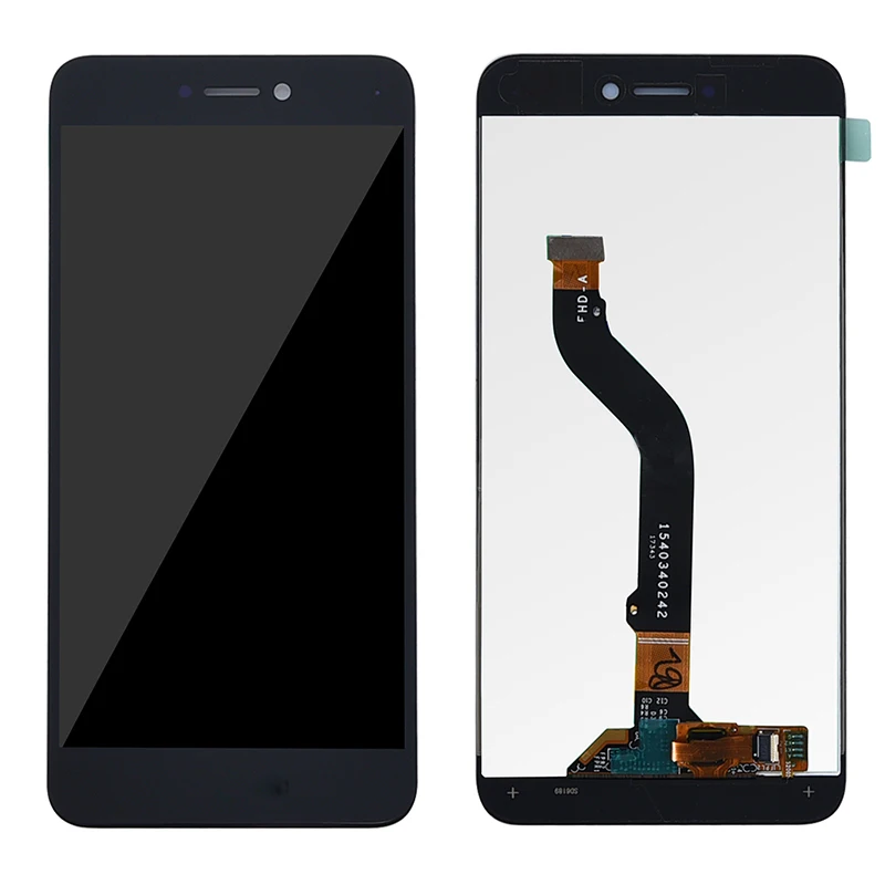 phone LCD Display For Huawei P