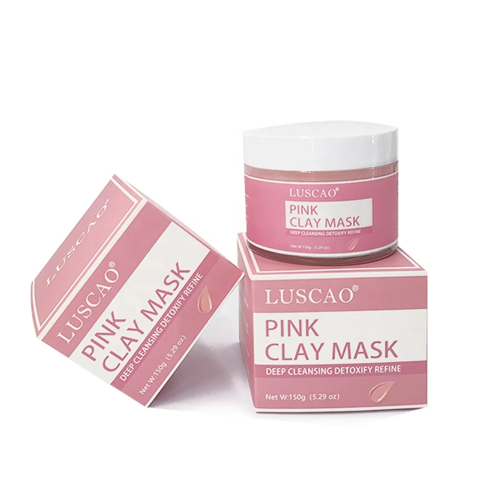 

Clay Mask Private Label