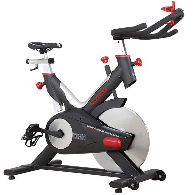 electric indoor cycling