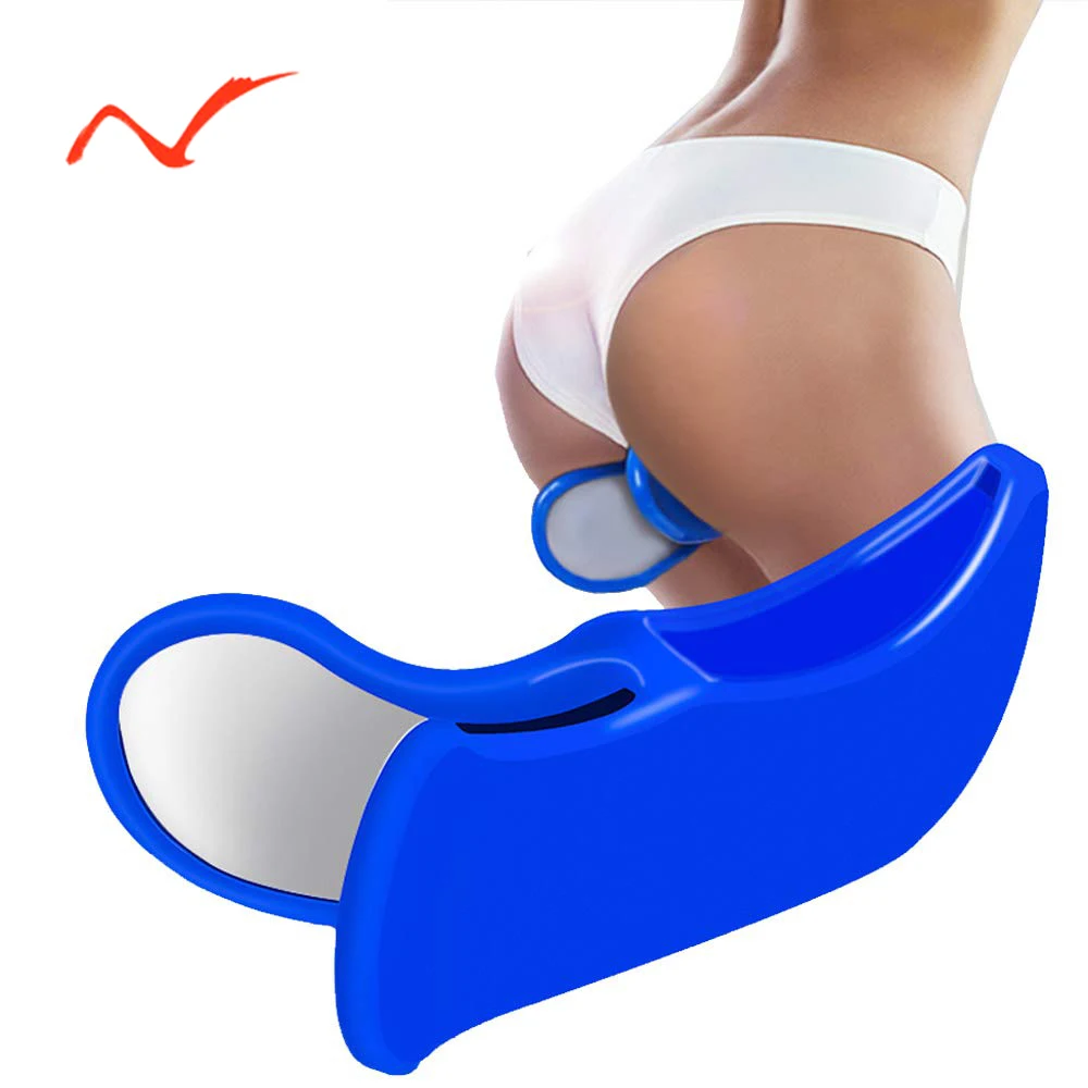 

Hip trainer Pelvic Floor Muscle Inner Thigh Buttocks Exerciser Beauty Equipment Bladder Control Device Hip trainer Pelvic Floor