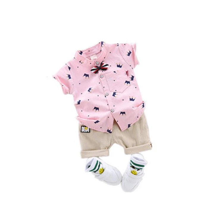 

Trend of the fashionable cheap price kids clothing baby clothes boys, Picture