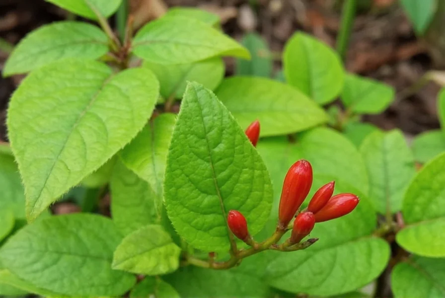 wild ginger