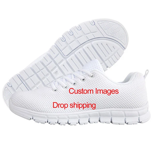 

Shoes Customize 3D Printed Custom Printing Sports Casual Sneaker Designer Man Sneakers Men, Custom logo